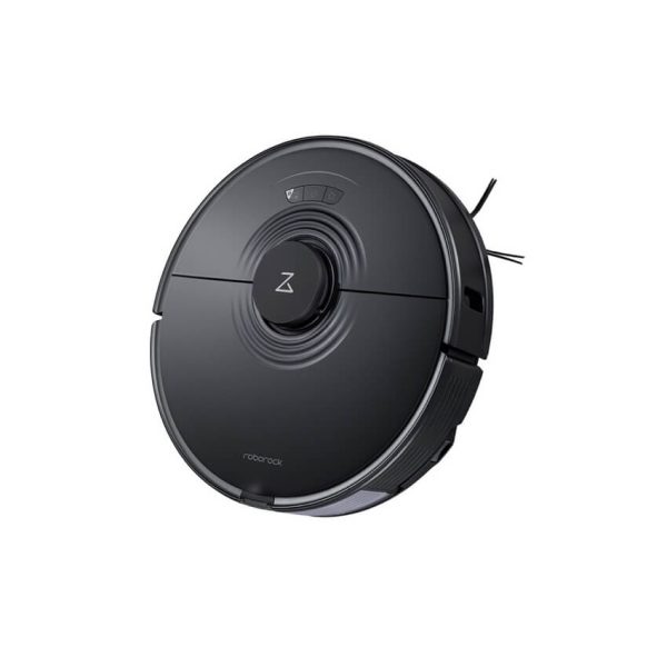 Roborock S7 robot vacuum cleaner for home sonic mopping ultrasonic carpet clean alexa mop lifting upgrade for S5 max – Bild 5