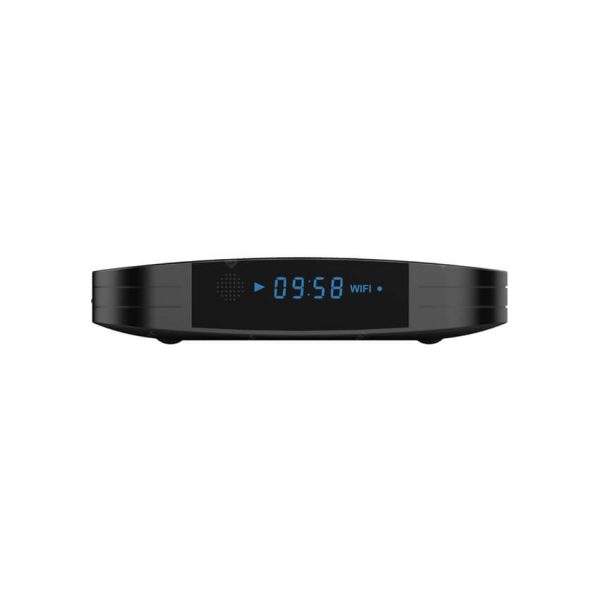 T95X2 TV Box 2GB DDR4 + 16GB ROM - Black 2GB DDR4+16GB ROM – Bild 4