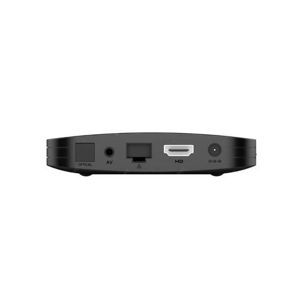 T95X2 TV Box 2GB DDR4 + 16GB ROM - Black 2GB DDR4+16GB ROM – Bild 3