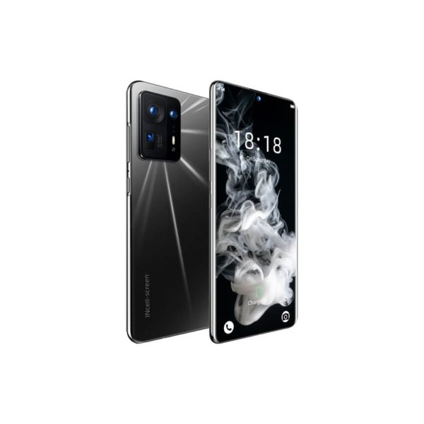 Global Version Mi MIX4 Camera Face Recognition Fingerprint Unlock Phone 7.3 inch 16GB+1T Android 12 4G/5G 48MP+72M - 8GB 512GB – Bild 2