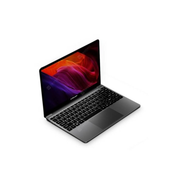 Teclast F7 Plus 14.1 inch Notebook Intel N4100 8GB RAM 256GB SSD - Platinum 8GB+256GB – Bild 2