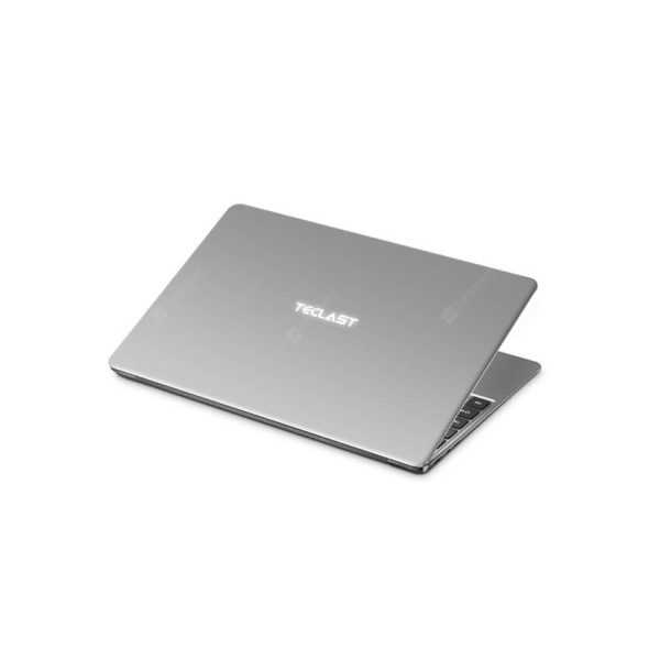 Teclast F7 Plus 14.1 inch Notebook Intel N4100 8GB RAM 256GB SSD - Platinum 8GB+256GB – Bild 4
