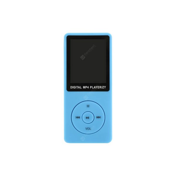 ZY418 Ultra-thin Sport MP3 MP4 Music Player – Bild 3