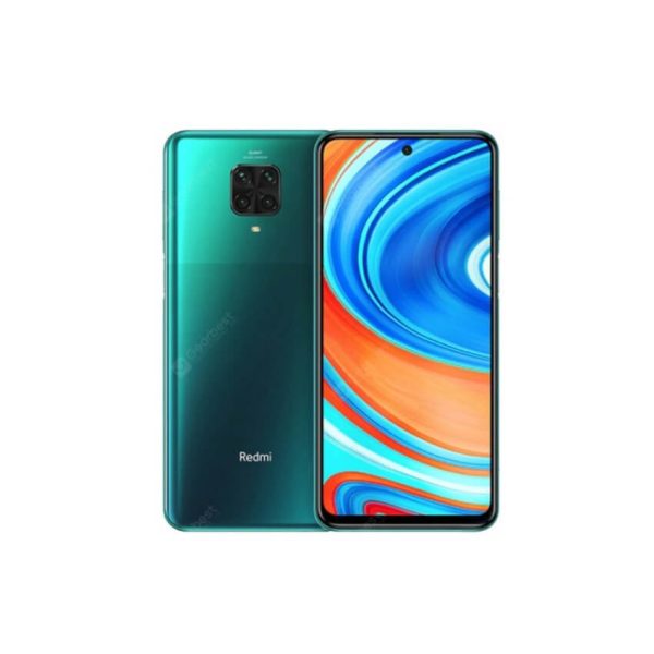 Global Version Redmi Note 9 Pro 6GB RAM 64GB ROM Smartphone Mobile Phone – Bild 2