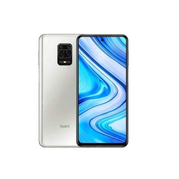 Global Version Redmi Note 9 Pro 6GB RAM 64GB ROM Smartphone Mobile Phone – Bild 3