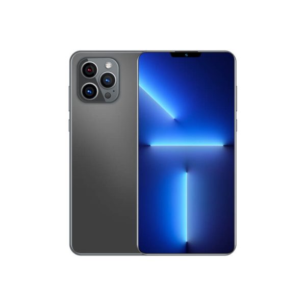 Global Version 6.7 Inch U Screen 5G Smartphone 12GB+512GB for Apple IPhone 13 Pro Max – Bild 2