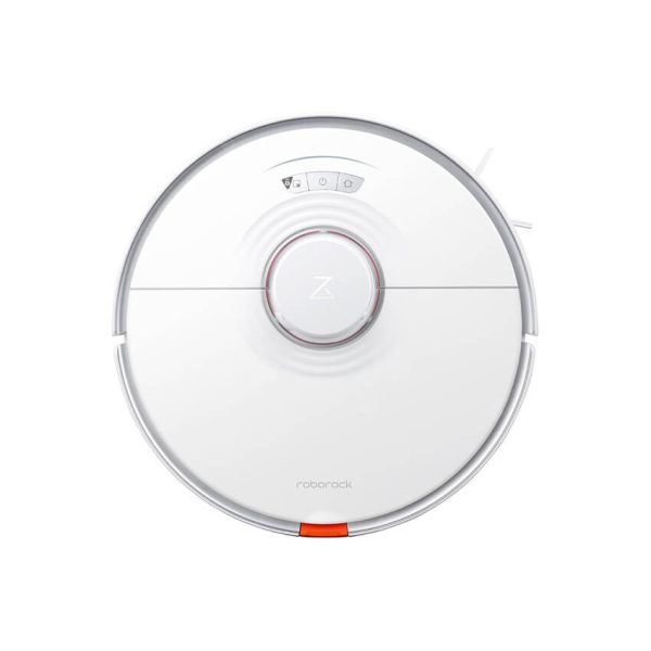 Roborock S7 robot vacuum cleaner for home sonic mopping ultrasonic carpet clean alexa mop lifting upgrade for S5 max – Bild 2
