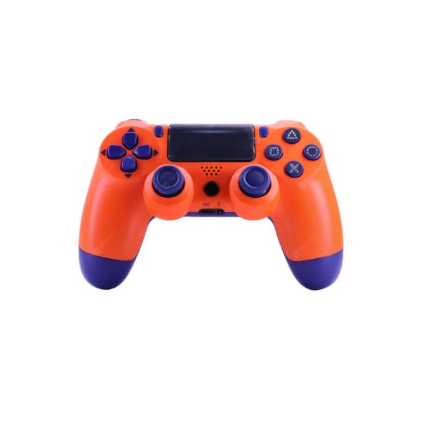 Sony PS4 Controller Bluetooth Vibration Gamepad For Playstation 4 Detroit Wireless Joystick For PS4 Games Consol – Bild 4