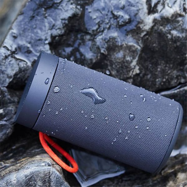 Xiaomi Mi Outdoor Speaker Bluetooth 5.0 IP55 Waterproof Dustproof Portable Wireless Speaker – Bild 2