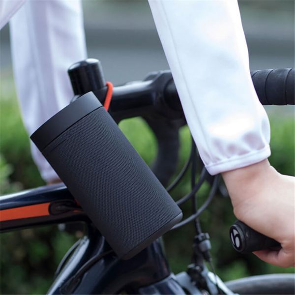 Xiaomi Mi Outdoor Speaker Bluetooth 5.0 IP55 Waterproof Dustproof Portable Wireless Speaker – Bild 4