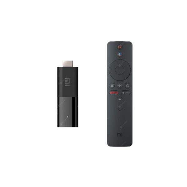 Global Version Mi TV Stick Android TV 9.0 Smart 2K HDR 1GB RAM 8GB ROM Bluetooth 4.2 Mini TV Dongle – Bild 3