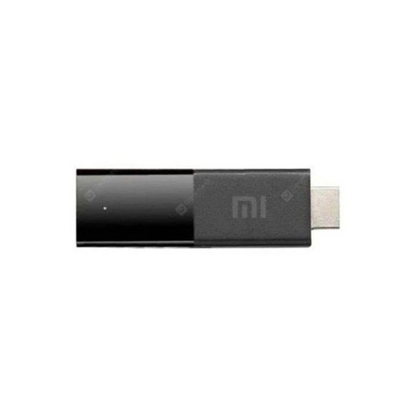 Global Version Mi TV Stick Android TV 9.0 Smart 2K HDR 1GB RAM 8GB ROM Bluetooth 4.2 Mini TV Dongle – Bild 2