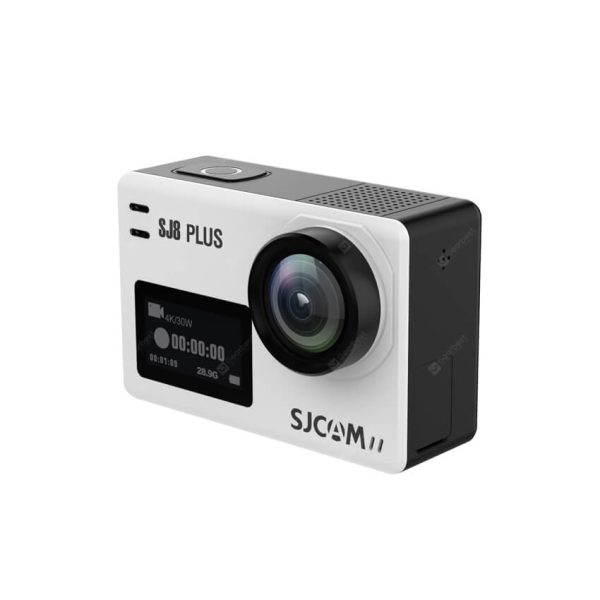 SJ8 Air 1290P 4K 60fps Action Camera WIFI Remote Control Waterproof Sports DV FPV Camera – Bild 2