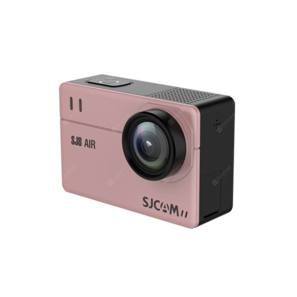 SJ8 Air 1290P 4K 60fps Action Camera WIFI Remote Control Waterproof Sports DV FPV Camera – Bild 3