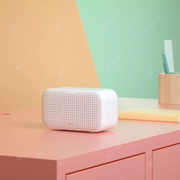 Redmi Xiaoai Speaker Play 2.4GHz 1.75 Inch Voice Remote Control Music Player Bluetooth 4.2 Mi Speaker For Android Iphone – Bild 4