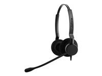 JABRA BIZ 2300 Duo Type 82 E-STD Noise Cancelling microphone boom FreeSpin headband