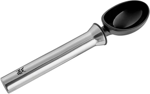 WMF Küchenminis 3in1 Eismaschine, Ice Maker für Frozen Joghurt, Sorbet und Eiscreme, Gefrierbehälter 300 ml, 30-Minuten-Time, Frozen Joghurtmaschine – Bild 5