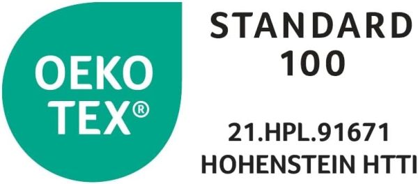 Traumnacht Easy Comfort Rollmatratze Öko-Tex Zertifiziert, Härtegrad 4 (fest) 90 x 200 cm, Höhe 13 cm, produziert nach deutschem Qualitätsstandard – Bild 10