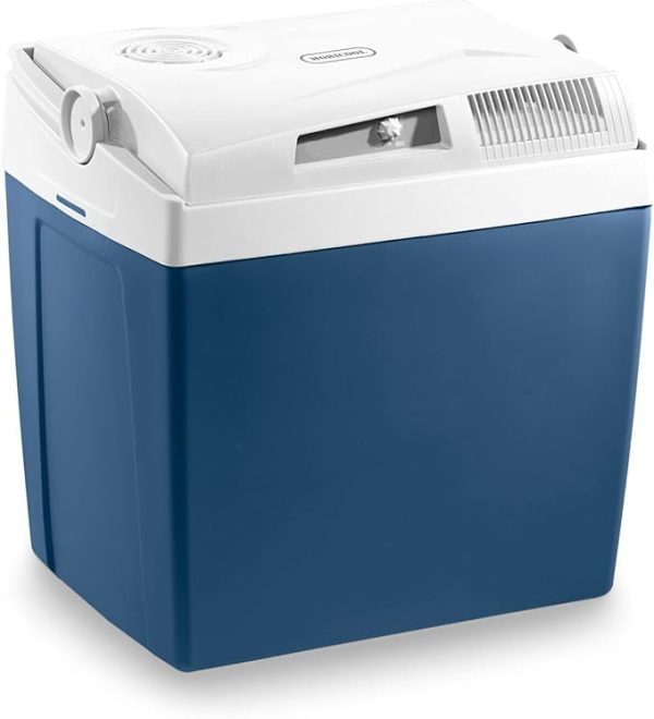 Mobicool Kühlbox, Blau, 26 Liter