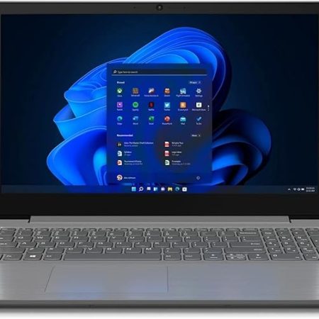 Lenovo FullHD 15,6 Zoll Gaming Notebook - AMD Ryzen 7 7730U 16-Thread CPU, 4.5 GHz, 24 GB DDR4, 1000 GB SSD, Radeon, HDMI, BT, USB 3.0, WLAN, Windows 11 Prof. 64, MS Office - Laptop | 6866