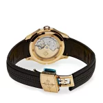 Patek Philippe Aquanaut 5164R-001 'Travel Time Tiffany & Co.' Rose Gold Brown Dial (2022) - 图片 3