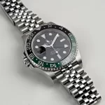 Rolex GMT-Master II 126720VTNR 'Sprite' Lefty Stainless Steel Jubilee (2023) - 图片 4