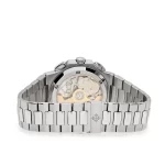 Patek Philippe Nautilus 5990/1A-001 'Tiffany & Co.' Travel Time Chronograph - 图片 2