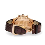 Audemars Piguet Royal Oak 26320OR.OO.D088CR.01 Chronograph Rose Gold Silver Dial - 图片 7