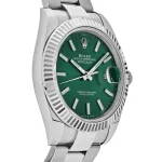 Rolex Datejust 126334 Stainless Steel Mint Green Dial Oyster - 图片 5