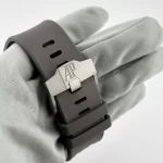 Audemars Piguet Royal Oak Offshore 26400IO.OO.A004CA.02 Selfwinding Chronograph Titanium Grey Dial - 图片 7