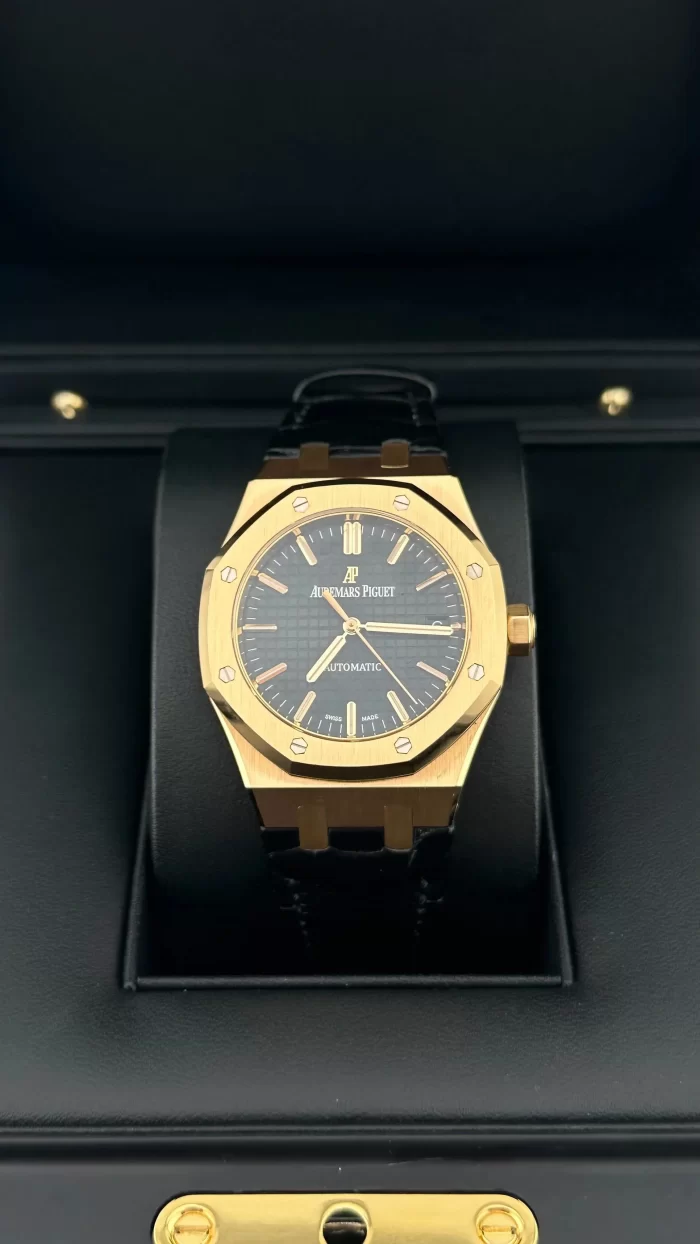 Audemars Piguet Royal Oak Selfwinding 15450OR.OO.D002CR.01 (2016) - 图片 3