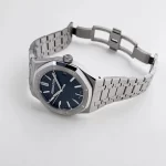 Audemars Piguet Royal Oak Selfwinding 15510ST.OO.1320ST.09 Stainless Steel Green Dial (2023) - 图片 4