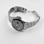 Rolex Sea-Dweller 126600 Stainless Steel Black Dial (2024) - 图片 5
