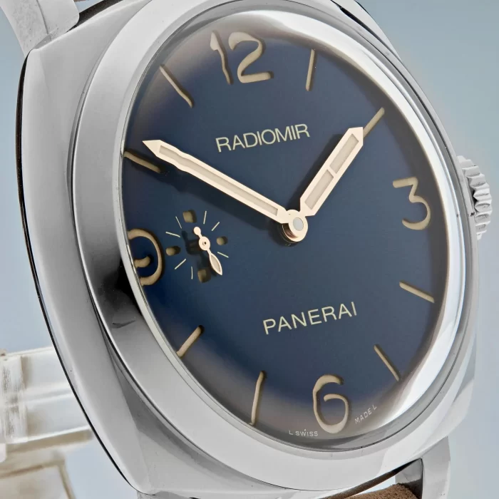 Panerai Radiomir 1940 3 Days Limited Edition PAM00690 - 图片 2