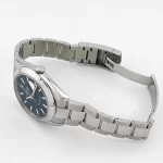 Rolex Datejust 126300 Stainless Steel Blue Dial Oyster - 图片 4