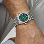 Audemars Piguet Oak Ref. # 15202PT.OO.1240PT.01 - 图片 5