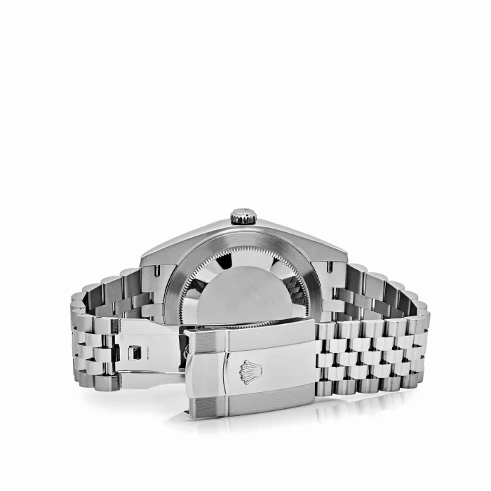 Rolex GMT-Master II 126720VTNR 'Sprite' Lefty Stainless Steel Oyster (2024) - 图片 6