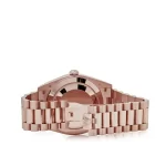 Rolex Day-Date 228235 Rose Gold Olive Green Dial (2023) - 图片 6