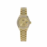 Rolex Lady-Datejust M279138RBR-0015 28mm