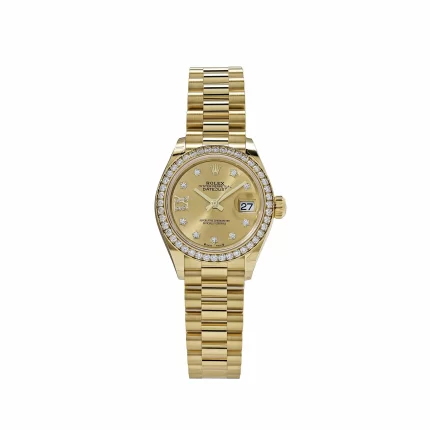 Rolex Lady-Datejust M279138RBR-0015 28mm
