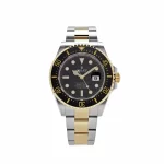 Rolex Sea-Dweller 126603 Stainless Steel Yellow Gold Black Dial - 图片 2