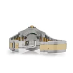 Rolex Sea-Dweller 126603 Stainless Steel Yellow Gold Black Dial - 图片 6