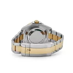 Rolex Sea-Dweller 126603 Stainless Steel Yellow Gold Black Dial (2023) - 图片 5
