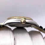 Rolex Datejust 278273 Yellow Gold Stainless Steel Champagne Dial - 图片 5
