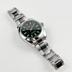 Rolex Milgauss 116400GV Stainless Steel Black Dial - 图片 3