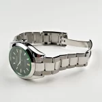 Rolex Milgauss 116400GV Stainless Steel Black Dial - 图片 4