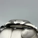 Rolex Datejust 126234 White Gold Stainless Steel Blue Dial Jubilee - 图片 5