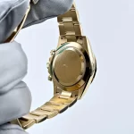 Rolex Daytona 116508 'John Mayer' Green Dial - Image 6