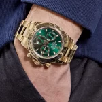 Rolex Daytona 116508 'John Mayer' Green Dial - Image 7