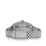 Rolex Datejust 126334 Stainless Steel Mint Green Dial Jubilee (2024) - 图片 3